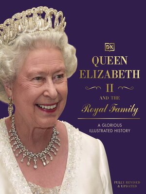 Queen Elizabeth II and the Royal Family - ebook